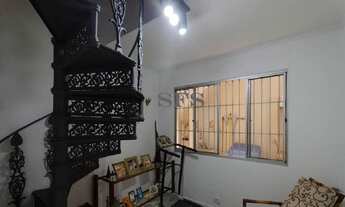 Imagem 5: Sobrado a venda com 4 quartos / 2 suítes em Jardim Aricanduva - São Paulo - SP