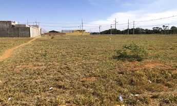 Imagem 4: Lote/Terreno para venda tem 250 m² no Residencial Lago Azul - Uberlândia - MG