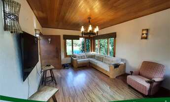 Imagem 3: Fazenda/Sítio/Chácara para venda tem 35.000m² com 3 quartos em Posse - Petrópolis - RJ