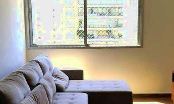 Imagem 2: Apartamento com 3 dormitórios para alugar, 95 m² por R$ 6.473,00/mês - Moema - São Paulo/S