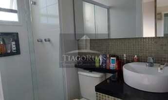 Imagem 5: Greenville - 3 suítes com 134 m² e 2 vagas de Garagem (Finamente decorado