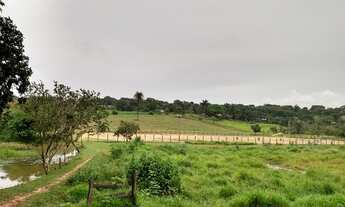 Imagem 6: Área com 35.000 m² - Estância do Sereno PTB - Betim - MG