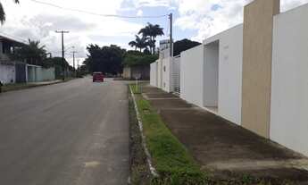 Imagem 4: Casa em Condomínio para Venda - Jardim Petrópolis, Maceió - 172m², 4 vagas