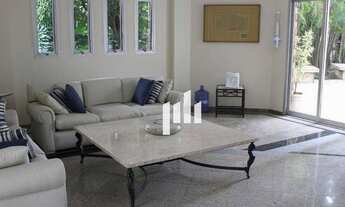 Imagem 7: Apartamento com 4 dormitórios à venda, 188 m² por R$ 2.435.000,00 - Indianópolis - São Pau