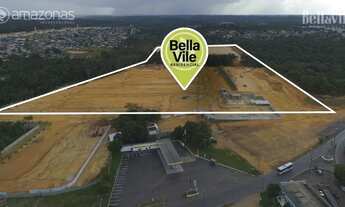 Imagem 3: Bella Vile ao Lado da Barreira/ Adquira o Seu Lote com Parcelas Acessíveis