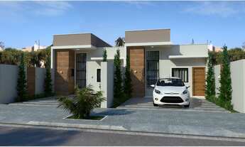 Imagem 4: Casa no Jardim Verona com 1 suíte, mais 2 quartos e 2 vagas de garagem