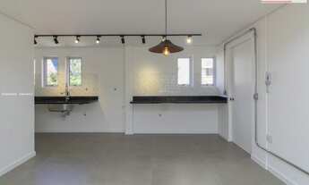 Imagem 7: Apartamento para Venda em São Paulo, Pinheiros, 2 dormitórios, 1 suíte, 2 banheiros, 1 vag