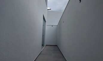 Imagem 3: Linda casa com 3 quartos sendo 1 suíte e closet no Santa Marta