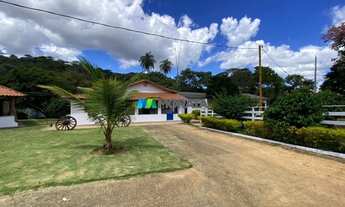 Imagem 4: JABOTICATUBAS - Fazenda - Zona Rural