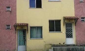 Imagem 4: CONTAGEM - Casa Padrão - Inconfidentes