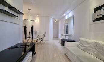 Imagem 6: Apartamento MOBILIADO no Condomínio Morada dos Deuses 3 Dormitórios (1 Suíte com Closet