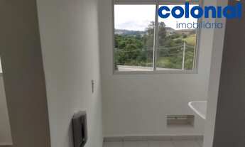 Imagem 2: APARTAMENTO COM 2 QUARTOS, SPAZIO JARDIM SOLARE