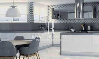 Imagem 6: Apartamento de 4 suítes e 5 vagas no bairro Bela Vista