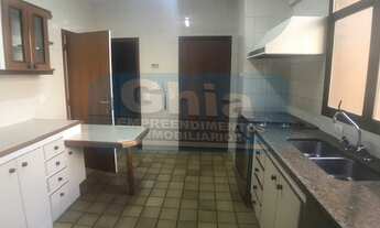 Imagem 6: APARTAMENTO RESIDENCIAL em CAMPINAS - SP, CAMBUÍ