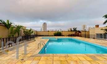 Imagem 7: Apartamento para venda com 63 metros quadrados com 2 quartos em Vila Bertioga - São Paulo