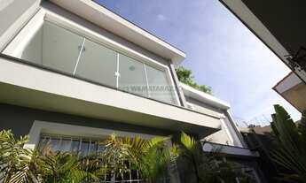 Imagem: Casa, Jardim Bonfiglioli - São Paulo