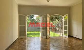 Imagem 2: Venda - CASA - JARDIM DAS INDUSTRIAS - SAO JOSE DOS CAMPOS - 260 M² AT - 145 M² AC - 3 DOR