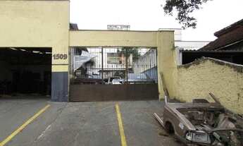 Imagem 2: Barracão comercial à venda, Centro, Londrina