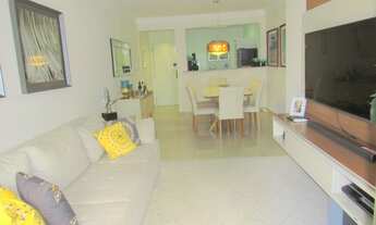 Imagem 5: Apartamento a venda em Pitangueiras - Guarujá, 03 dormitórios, 02 vagas de garagem, reform