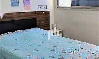 Imagem 4: Apartamento com 2 dormitórios à venda, 96 m² por R$ 775.000,00 - Campo Belo - São Paulo/SP