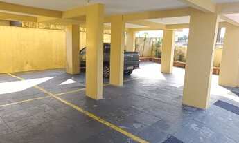 Imagem 7: Apartamento Pé na Areia Lado Praia em Mongaguá Bairro Vila Atlântica 1 Dormitório Super Es