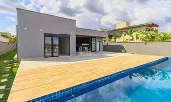 Imagem 2: Casa com 4 suítes à venda, 450 m² por R$ 5.350.000 - Jardins Munique - Goiânia/GO