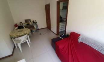 Imagem 2: Apartamento para venda tem 48 metros quadrados com 2 quartos em Stiep - Salvador