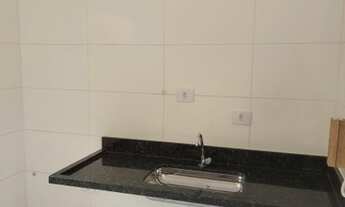 Imagem 7: Apartamento com 45 m² c/ vaga 2 quartos em Itaquera - São Paulo - SP