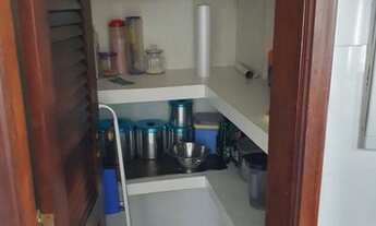 Imagem 2: Apartamento para venda tem 150 metros quadrados com 4 quartos em Caminho das Árvores - Sal