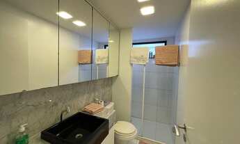 Imagem 7: Apartamento para venda com 161 metros quadrados com 4 quartos em Ponta Verde!