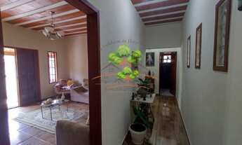 Imagem 4: Casa com 3 dormitórios à venda, 322 m² por R$ 340.000,00 - Simão Pereira - Simão Pereira/M