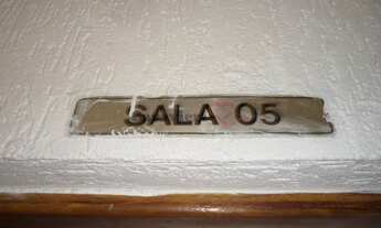 Imagem 6: São Paulo - Conjunto Comercial/Sala - VILA ARICANDUVA