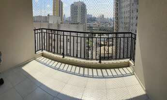 Imagem 4: Lindo apartamento à venda no Tatuapé