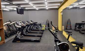 Imagem 2: APARTAMENTO/STUDIO - PINHEIROS - 1 DORMITÓRIO - SEM VAGA