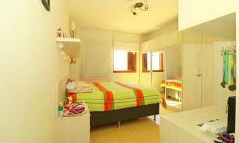 Imagem 5: Apartamento de 2 dormitórios e 2 vagas com 95 m² no Menino Deus