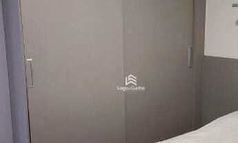 Imagem 7: Apartamento à venda, 50 m² por R$ 220.000,00 - Residencial Veredas - Poços de Caldas/MG