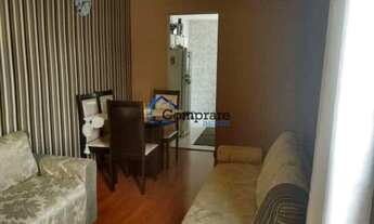 Imagem 3: Apartamento para comprar Cabral Contagem