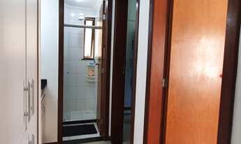 Imagem 5: Apartamento para venda tem 105 metros quadrados com 3 quartos em Costa Azul - Salvador - B