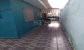 Imagem: Casa para venda com 2 quartos na Ponte Rasa