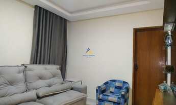 Imagem 2: Contagem - Apartamento Padrão - Jardim Riacho Das Pedras