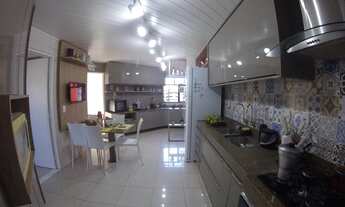 Imagem 7: Apartamento para venda tem 186 metros quadrados e 3 quartos em Ponta Verde - Maceió - AL