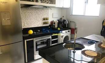 Imagem 4: Apartamento 02 quartos no Bairro Cabral!