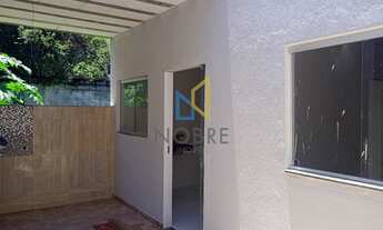 Imagem 6: Casa no bairro Novo Horizonte em Ibirité