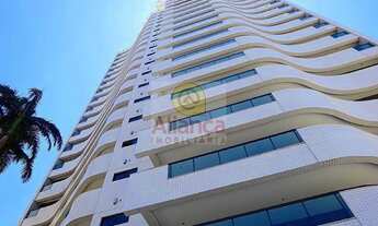 Imagem: NATAL - Apartamento Padrão - Lagoa Nova