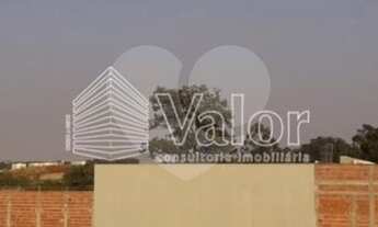 Imagem: São Carlos - Terreno Padrão - Parque Industrial