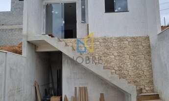 Imagem 2: Casa com 03 quartos em Ibirité no bairro Camargos