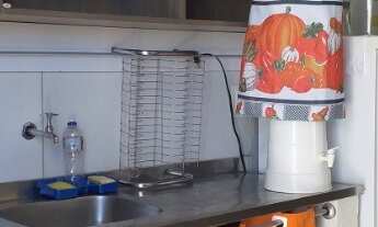 Imagem: Kitnet Mobiliado excelente localização