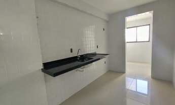 Imagem 7: AX-Edf. Costa Rica/ Apartamento no Porcelanato-03 quartos + Dependência