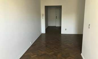 Imagem 4: Apartamento para venda com 80 metros quadrados com 2 quartos em Vila Isabel - Rio de Janei
