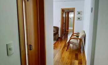 Imagem 3: Apartamento no Ipiranga